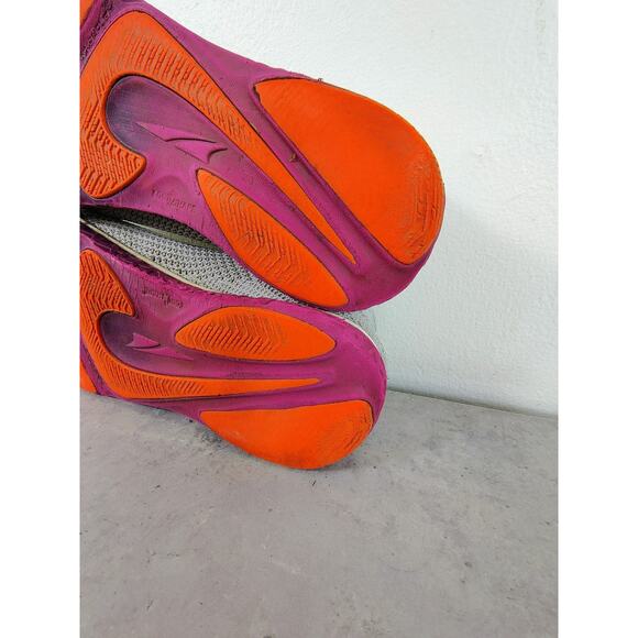 Altra Escalante Racer Running Shoes Women's 9.5 Gray Zero Drop Lightweight - Picture 16 of 16